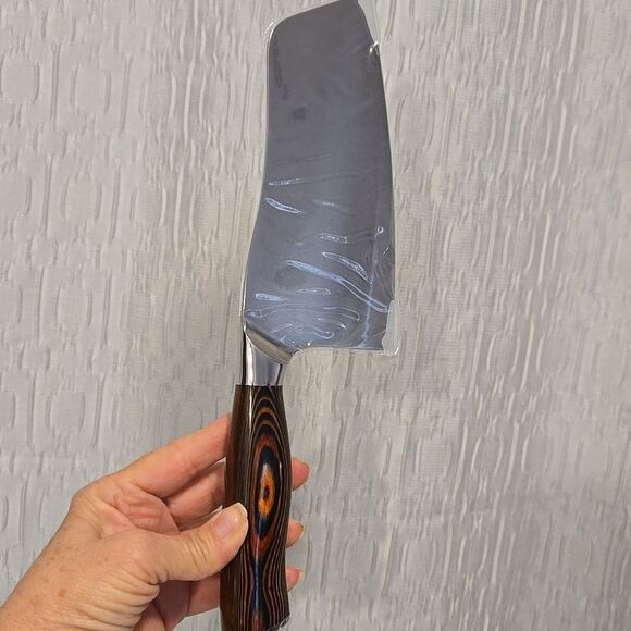 Lancera Kitchen Knife Stainless Steel Brand New - Picture 10 of 17